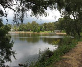 Lake Alexandra Reserve - Accommodation Resorts 0
