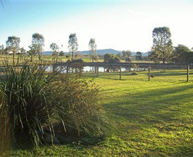 Hunter Valley Zoo - Accommodation Resorts 2