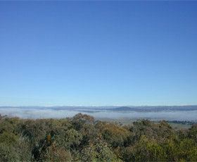 Mount Gladstone - Accommodation Resorts 0