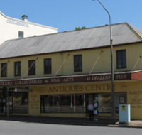 Mittagong Antiques Centre - Accommodation Resorts