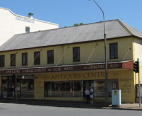 Mittagong Antiques Centre - Accommodation Resorts 0