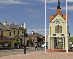 Mittagong Antiques Centre - Accommodation Resorts 1