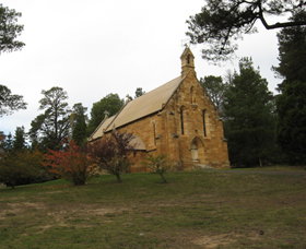 Berrima District Historical And Family History Society - Accommodation Resorts 1