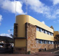 Berrima District Historical and Family History Society - Accommodation Resorts