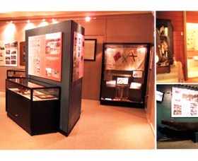 Berrima District Historical And Family History Society - Accommodation Resorts 2