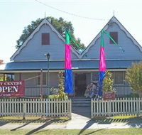 Marthaville Arts and Cultural Centre - Accommodation Resorts