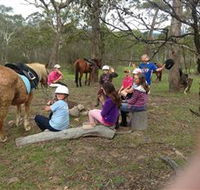 The Saddle Camp - Accommodation Resorts
