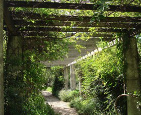 Sturt Craft Centre - Accommodation Resorts 1