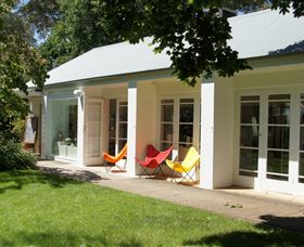 Sturt Craft Centre - Accommodation Resorts 0