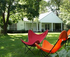 Sturt Craft Centre - Accommodation Resorts 3