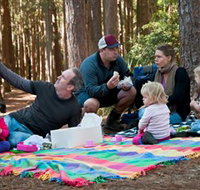 State Forests of the Watagan Mountains - Accommodation Resorts
