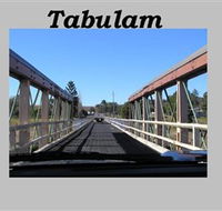 Tabulam Scenic Drive - Accommodation Resorts