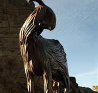 Nanny Goat Hill Lookout - Accommodation Resorts