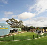 Snowy Mountains Hydro Discovery Centre - Accommodation Resorts