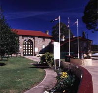 New South Wales Corrective Services Museum - Accommodation Resorts