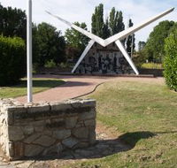 Southern Cloud Memorial - Accommodation Resorts