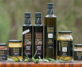 Vacy NSW Accommodation Resorts