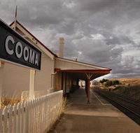 Cooma Monaro Railway - Accommodation Resorts
