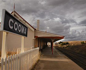 Cooma Monaro Railway - Accommodation Resorts 0