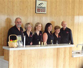 Razorback Ridge Wines - Accommodation Resorts 3