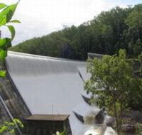 Chichester Dam - Accommodation Resorts