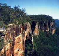 Morton National Park - Accommodation Resorts