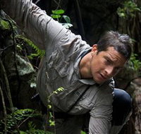 Bear Grylls Survival Academy - Accommodation Resorts
