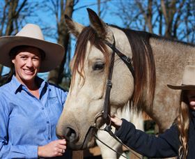 Glenworth Valley Horse Riding - Accommodation Resorts 2