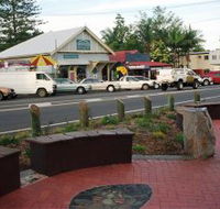 Maleny Handicraft Markets - Accommodation Resorts
