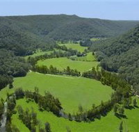 Glenworth Valley Outdoor Adventures - Accommodation Resorts