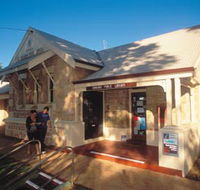 Dongara Heritage Walk - Accommodation Resorts