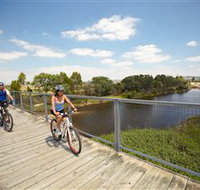 East Gippsland Rail Trail - Accommodation Resorts
