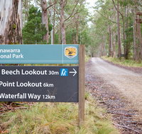 Beech lookout - Accommodation Resorts