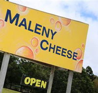 Maleny Cheese - Accommodation Resorts