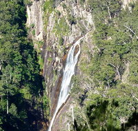 Carrai National Park - Accommodation Resorts