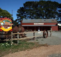 Sully's Cider at the Old Cheese Factory - Accommodation Resorts