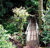 Richmond Range National Park - Accommodation Resorts