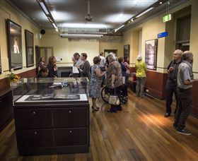 Female Orphan School - Accommodation Resorts 3