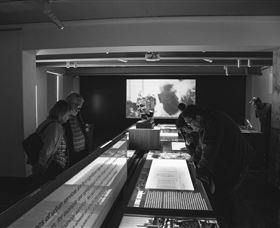 Female Orphan School - Accommodation Resorts 5