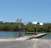 Maaroom Picnic Ground - Accommodation Resorts