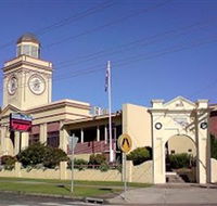 Dungog Memorial RSL Club Limited - Accommodation Resorts