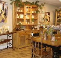 Dungog Fine Arts and Antiques - Accommodation Resorts