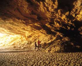 Stockyard Gully National Park - Accommodation Resorts 0