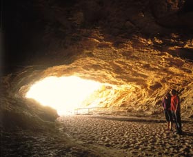 Stockyard Gully National Park - Accommodation Resorts 2