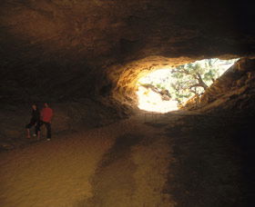 Stockyard Gully National Park - Accommodation Resorts 3