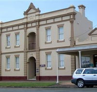 Dungog Historical Museum - Accommodation Resorts