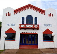 Dungog James Theatre - Accommodation Resorts