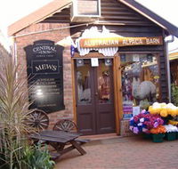 Australian Alpaca Barn - Morpeth - Accommodation Resorts