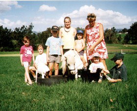 Trudgalong Farm - Accommodation Resorts 2