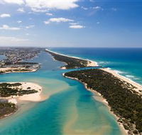 Gippsland Lakes Coastal Park - Accommodation Resorts